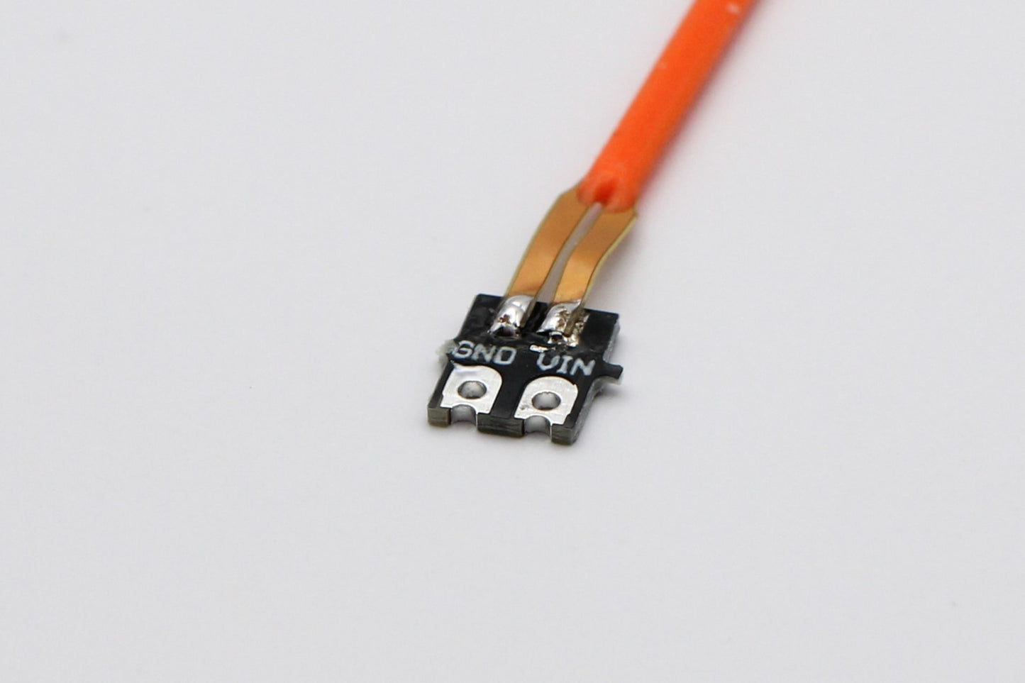 Flexible 30cm LED Neon-Like Glow Strip (Red) V2