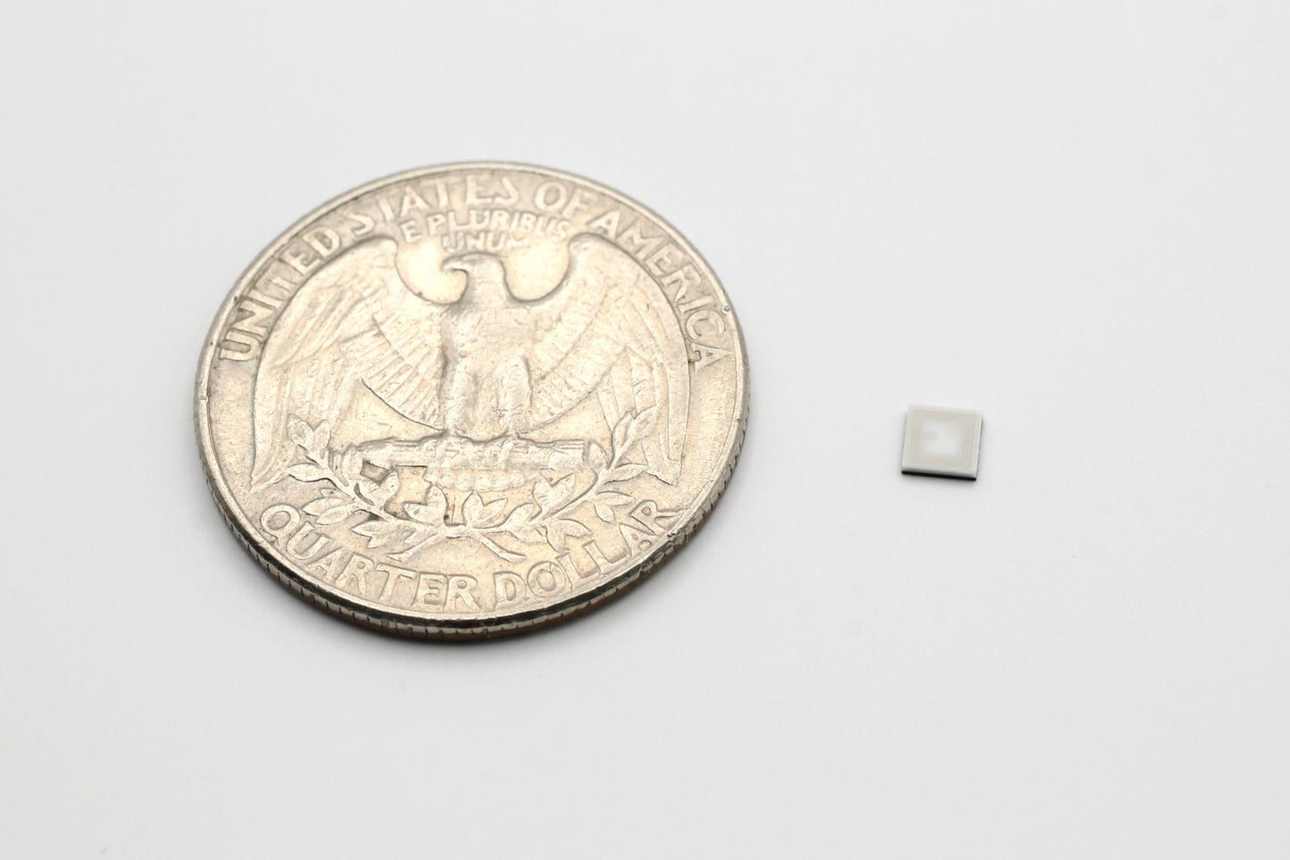 Murata LXMS33HCNK-171 Miniature 13.56MHz RFID Tag