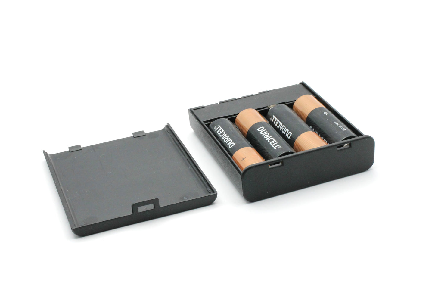 4 x AA Battery USB Power Bank with On/Off Switch