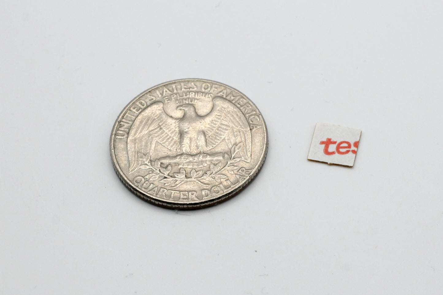 Ultra Thin Flexible 13.56MHz NFC RFID Tag 5x5mm