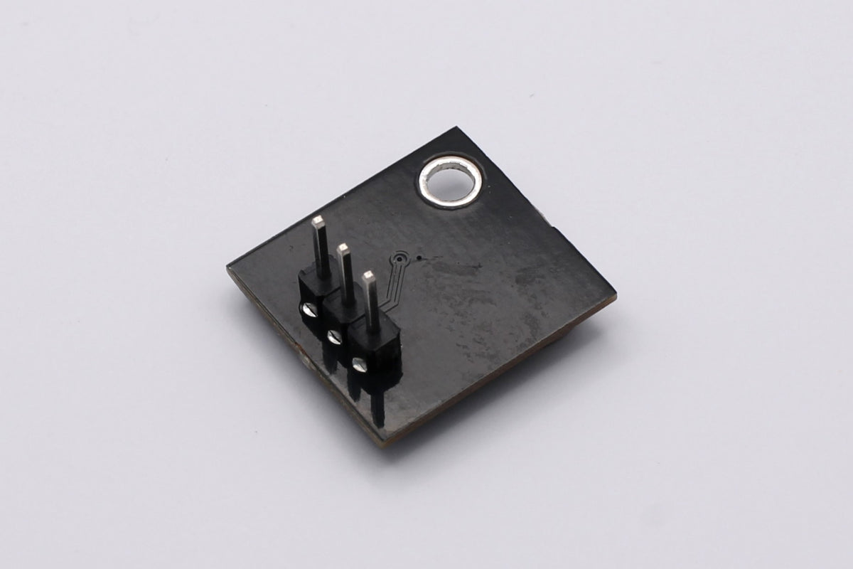 Feedback Module Haptic Feedback Module for UI Buttons – Questwise Ventures
