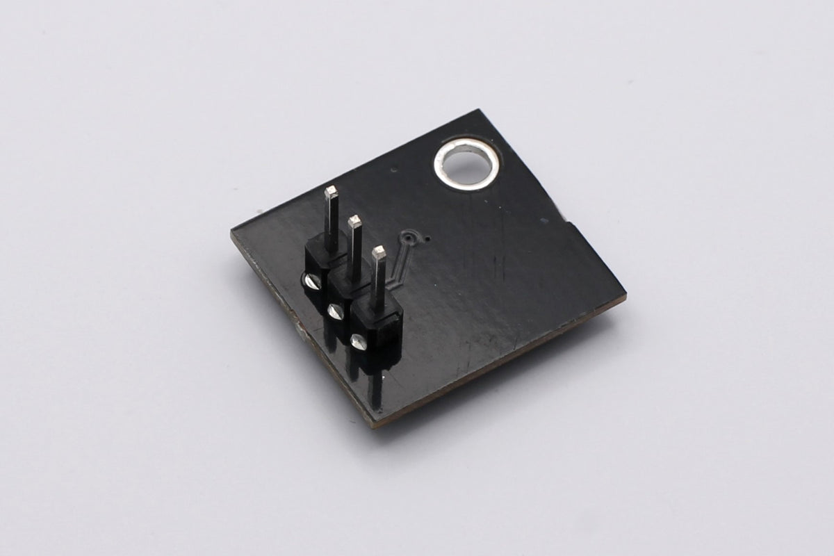 Overload Feedback Module Audio Feedback Module for UI Buttons – Questwise Ventures