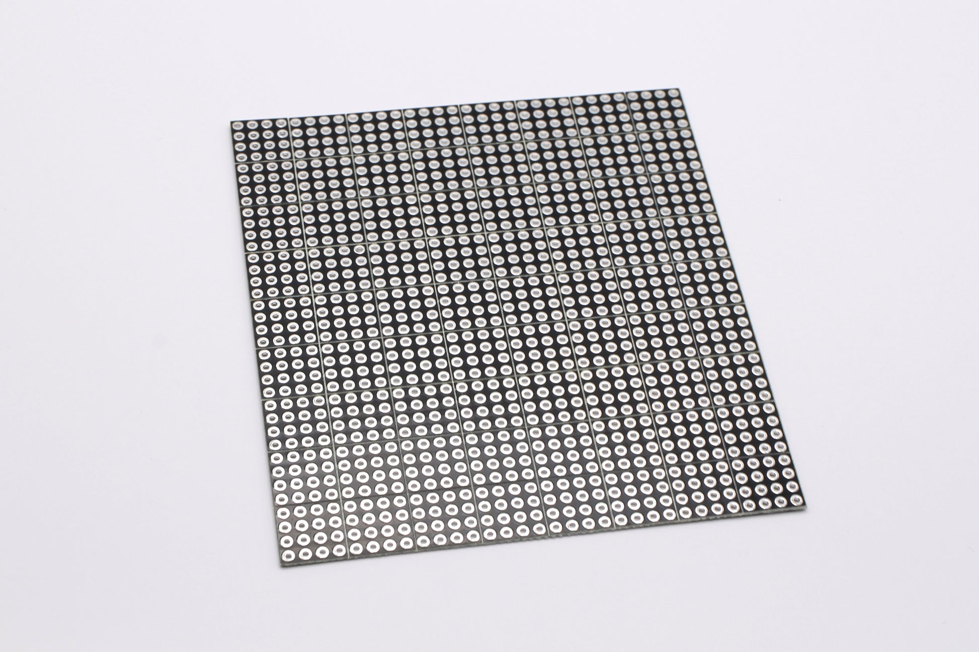 Snappable V-Grooved Protoboard (36 x 32 Positions) – Questwise Ventures