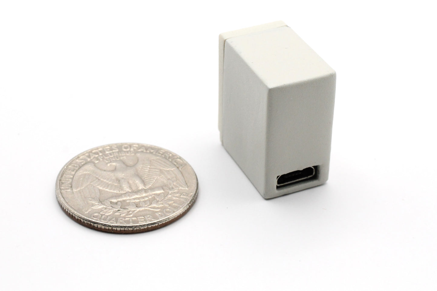 Miniature Hacker Terminal + Retro Tower Bundle