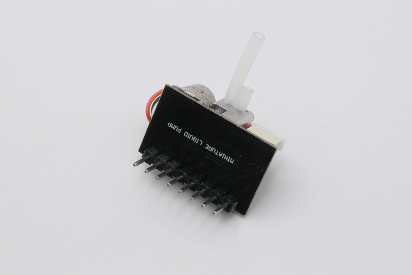 Tiny Peristaltic Fluid Liquid Pump Breakout Board