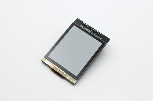 Sharp 1.26" Ultra-Low Power 1uA 144x168 Memory LCD