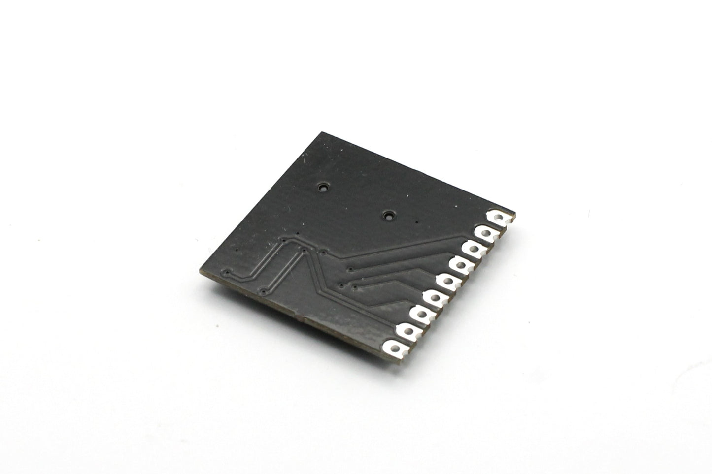 MicroSD Card SPI / SDIO Castellated Breakout Board