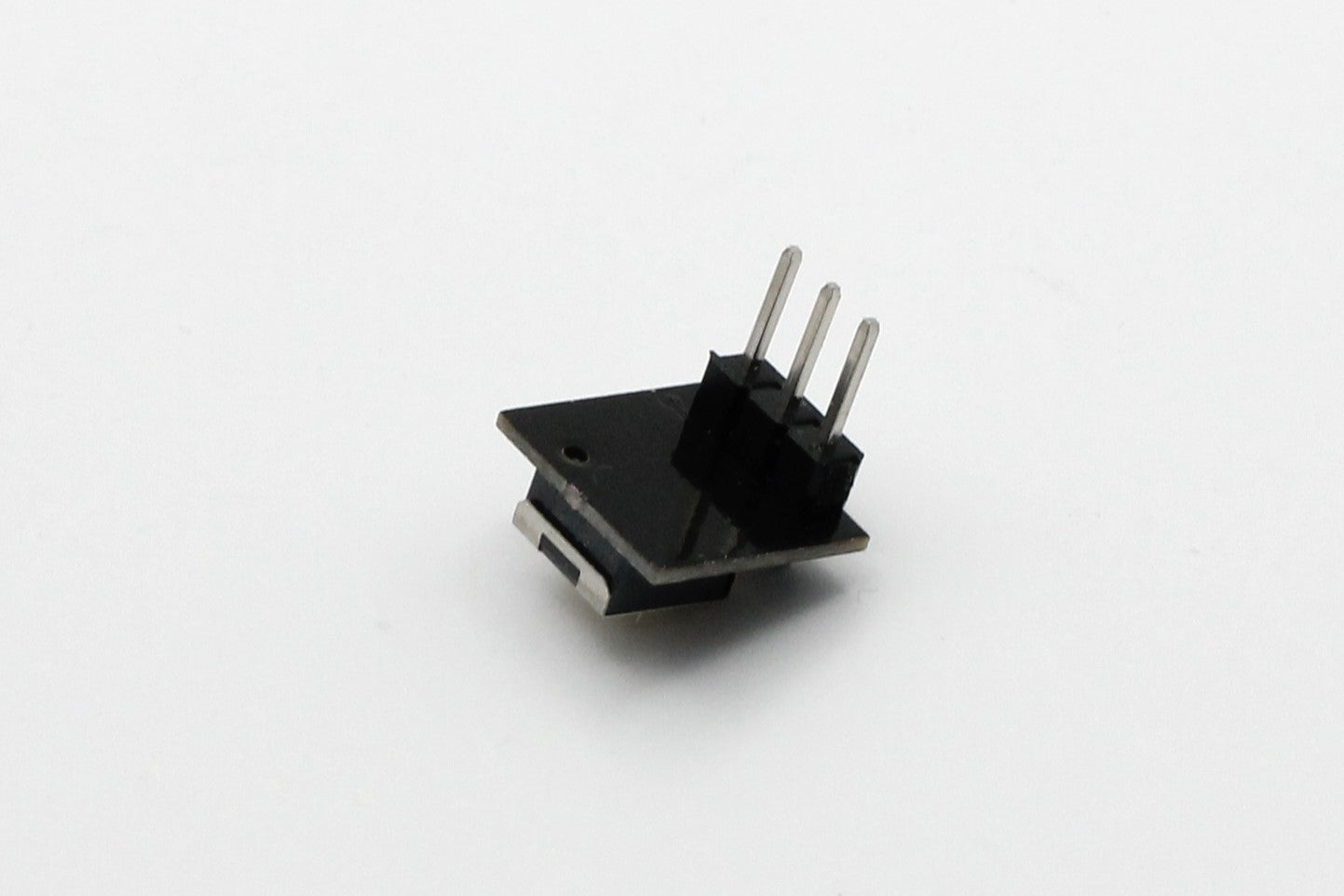 2-Stage Double Action Tactile Button Switch
