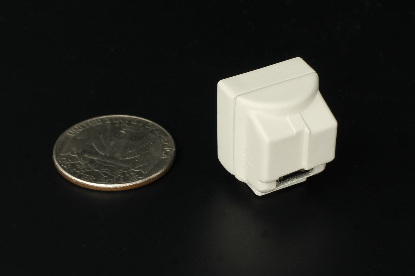 Miniature Hacker Terminal + Retro Tower Bundle