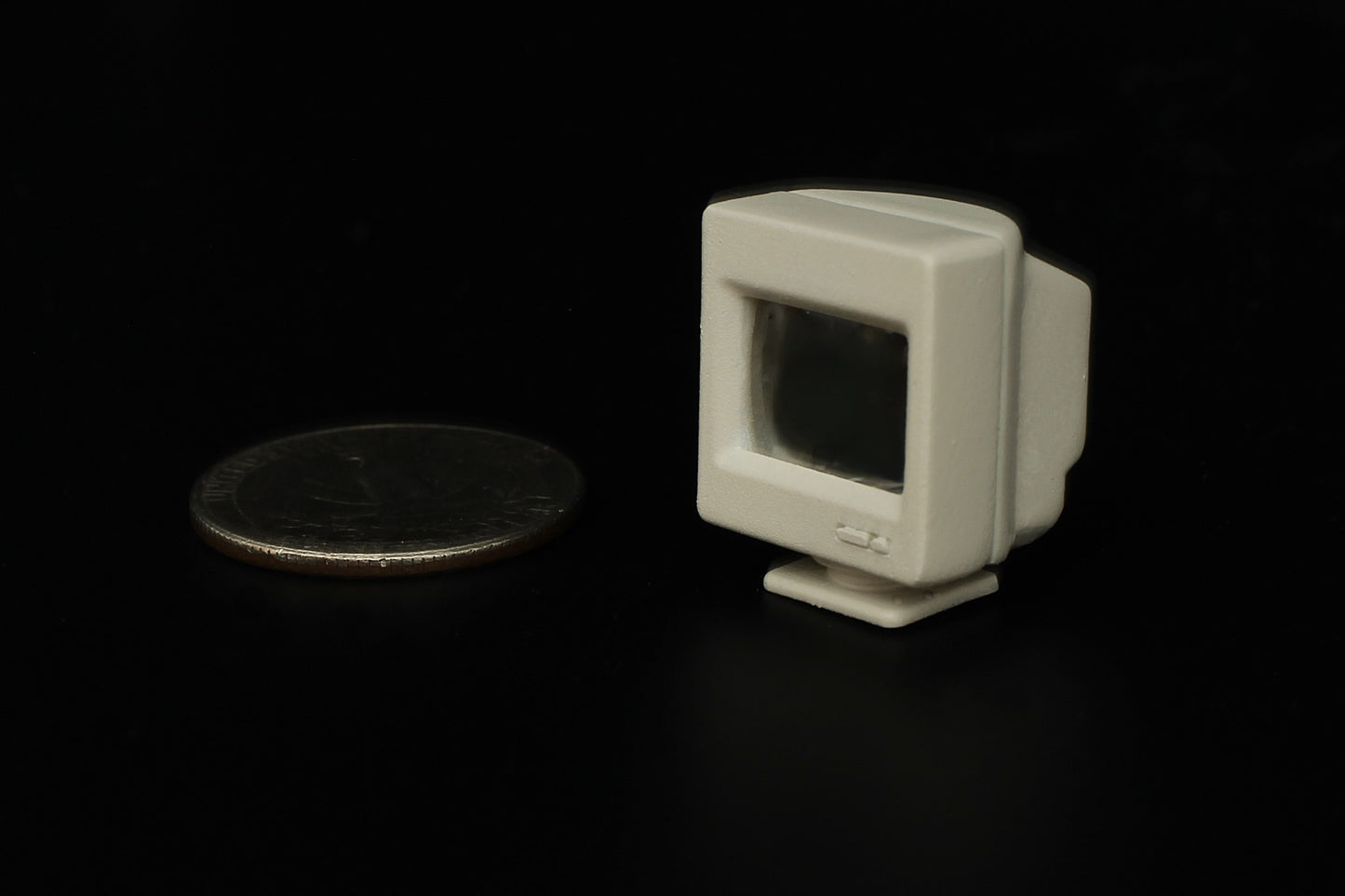 Miniature Hacker Terminal + Retro Tower Bundle