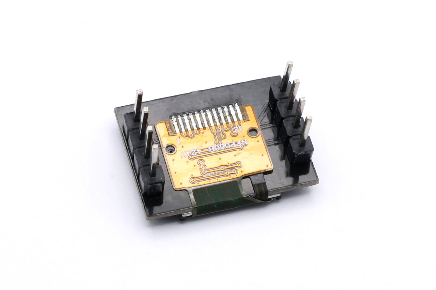 Miniature 0.6" RGB Color TFT 128x150 SPI Display