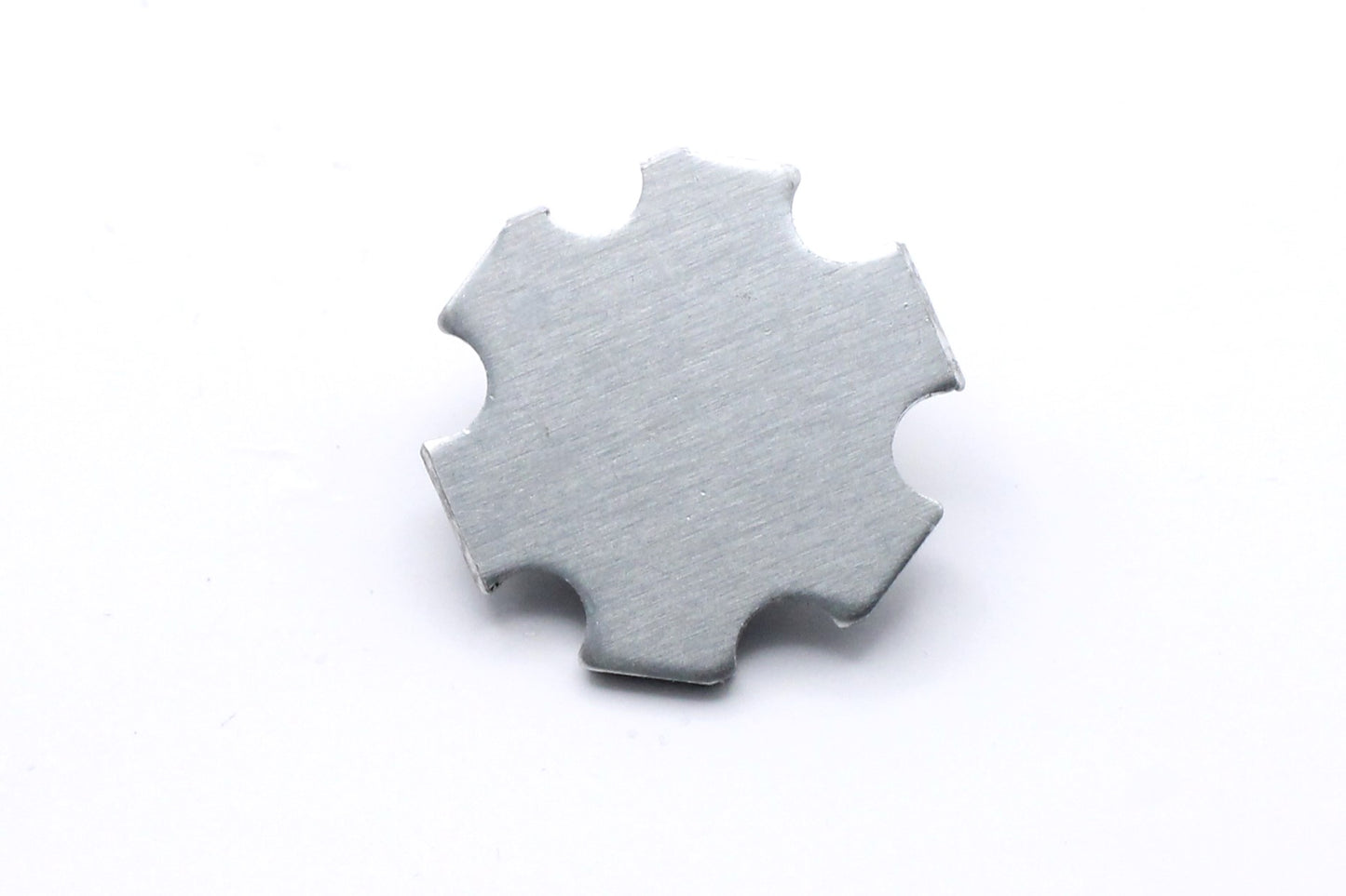 Super Bright White 3W LED with Aluminum PCB