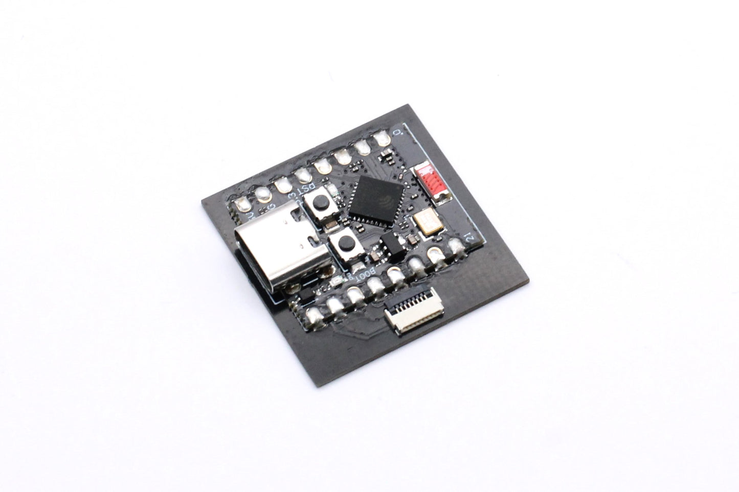 ESP32 SPI Color 8-Pin TFT Evaluation Board Bundle