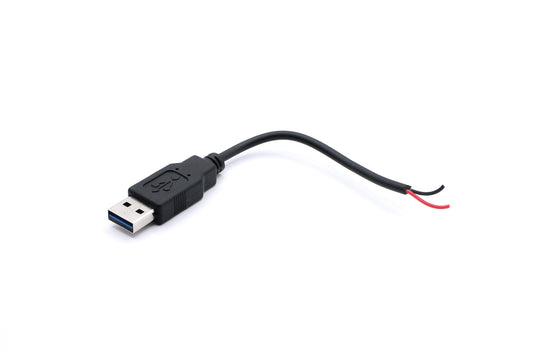 Oops!Drive "Broken" Cable 64GB USB 3.0 Flash Drive