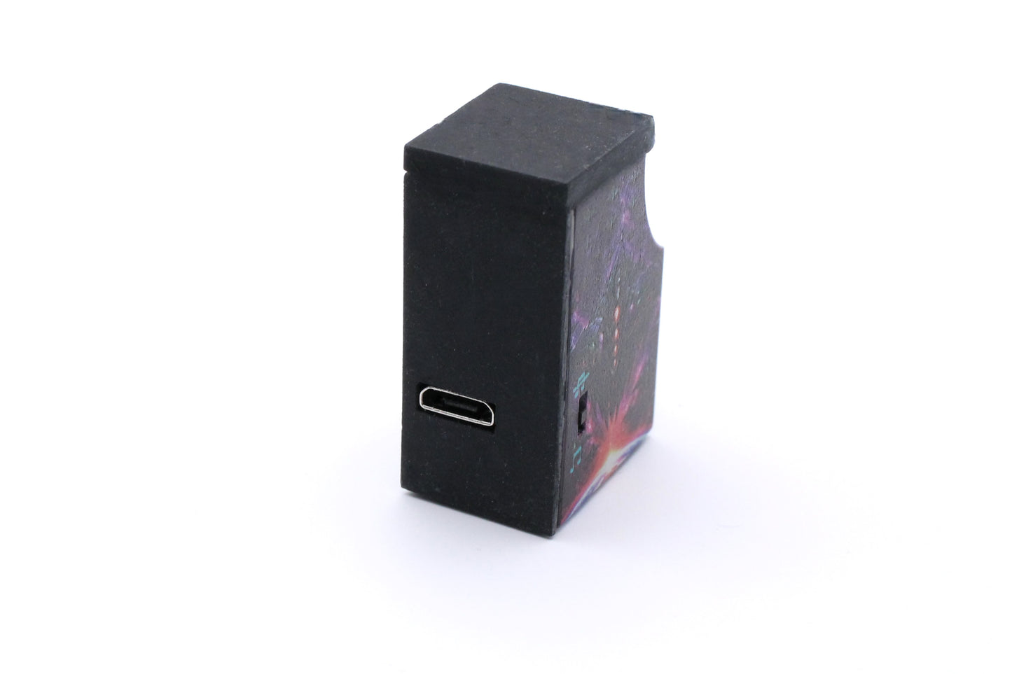 StarFighter 1:64 Miniature Retro Arcade Decoration